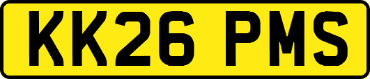 KK26PMS
