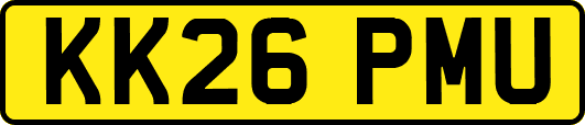 KK26PMU