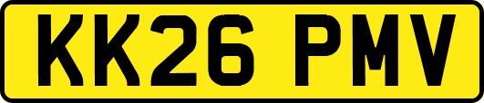 KK26PMV
