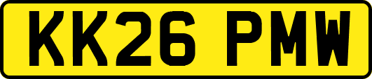 KK26PMW