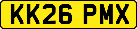 KK26PMX