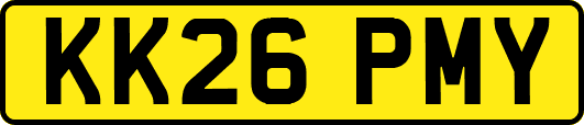KK26PMY