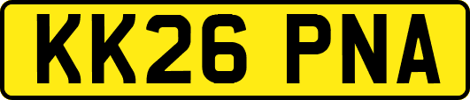 KK26PNA