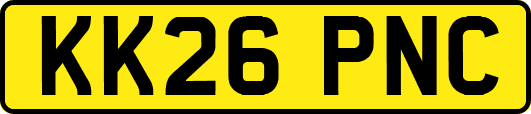 KK26PNC