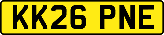 KK26PNE