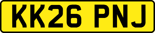 KK26PNJ