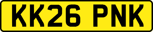 KK26PNK
