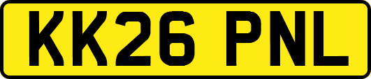 KK26PNL