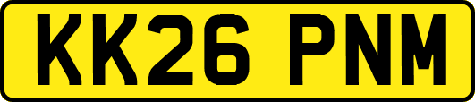 KK26PNM