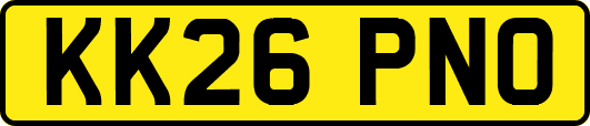 KK26PNO
