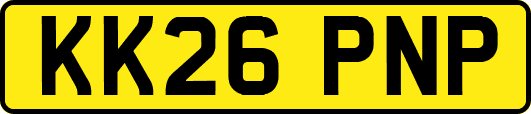 KK26PNP