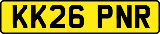 KK26PNR