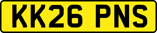 KK26PNS