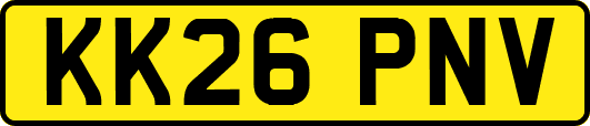 KK26PNV