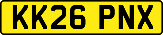 KK26PNX