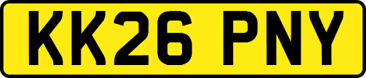 KK26PNY