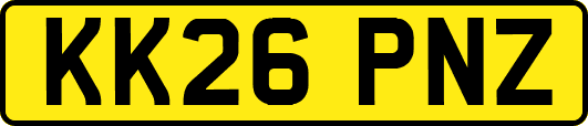 KK26PNZ