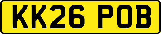 KK26POB