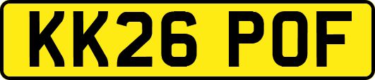 KK26POF