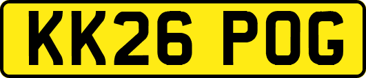 KK26POG