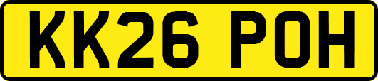 KK26POH