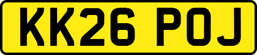 KK26POJ