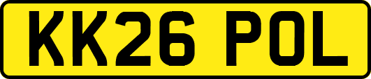KK26POL