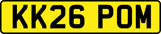 KK26POM