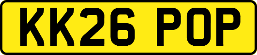 KK26POP