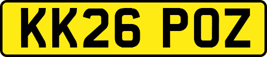 KK26POZ