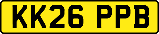KK26PPB