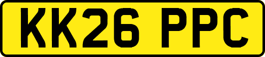 KK26PPC