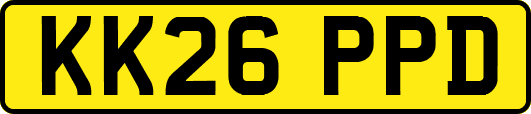 KK26PPD