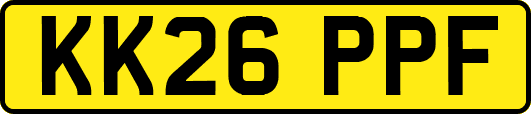 KK26PPF