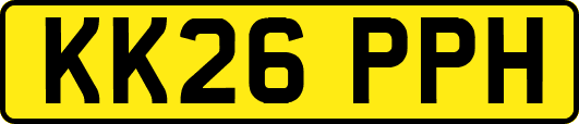 KK26PPH