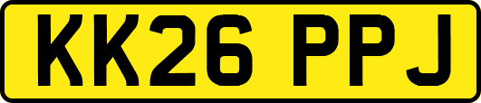 KK26PPJ