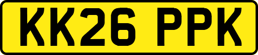 KK26PPK