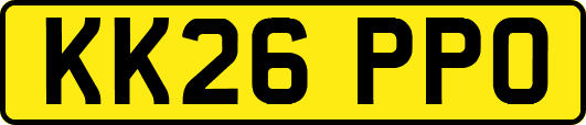 KK26PPO