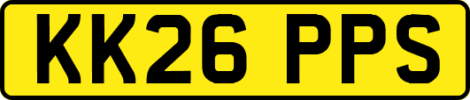 KK26PPS