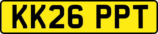 KK26PPT