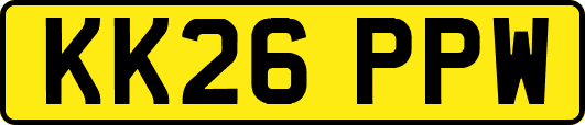 KK26PPW