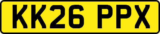 KK26PPX