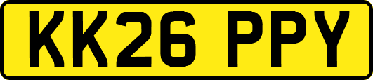 KK26PPY
