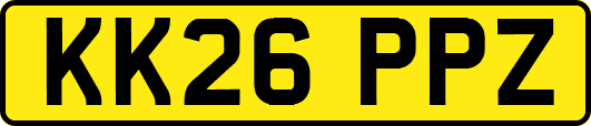 KK26PPZ