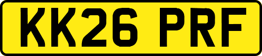 KK26PRF
