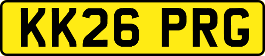 KK26PRG