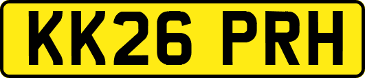 KK26PRH