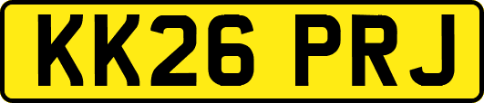KK26PRJ