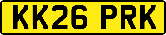 KK26PRK