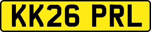 KK26PRL